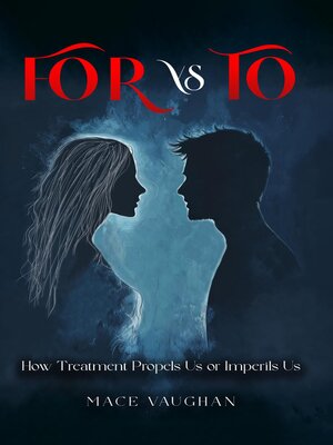 cover image of FOR vs. TO